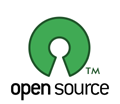 OSI open source logo